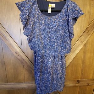 Darling short shift dress